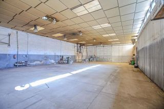 Nave industrial en venta en Medina del Campo