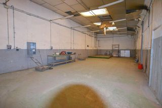 Nave industrial en venta en Medina del Campo