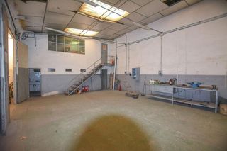 Nave industrial en venta en Medina del Campo