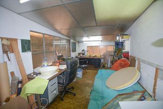 Nave industrial en venta en Medina del Campo