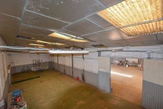 Nave industrial en venta en Medina del Campo