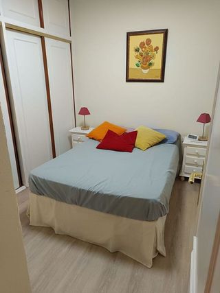 Piso en venta en Triana Este en Sevilla