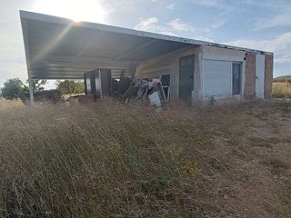 Casa rural en venta en Yecla