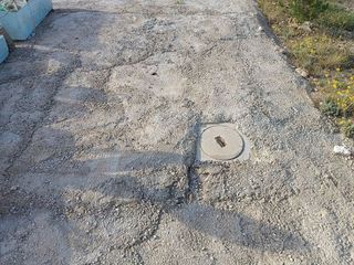 Casa rural en venta en Yecla