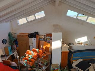 Casa rural en venta en Yecla