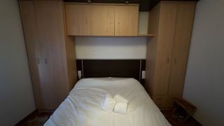 Piso en alquiler en Huerta de la Reina - Trassierra en Córdoba