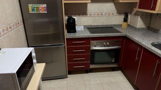 Piso en alquiler en Huerta de la Reina - Trassierra en Córdoba