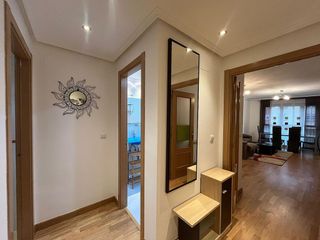 Piso en alquiler en Cistérniga