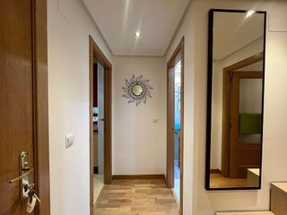 Piso en alquiler en Cistérniga