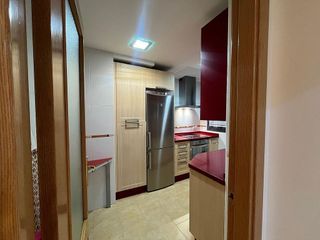 Piso en alquiler en Cistérniga