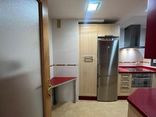 Piso en alquiler en Cistérniga