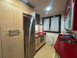 Piso en alquiler en Cistérniga