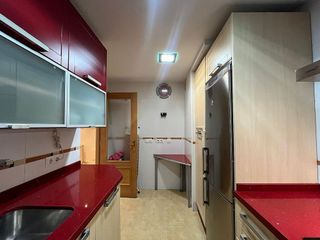 Piso en alquiler en Cistérniga