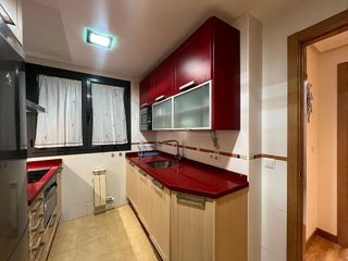 Piso en alquiler en Cistérniga