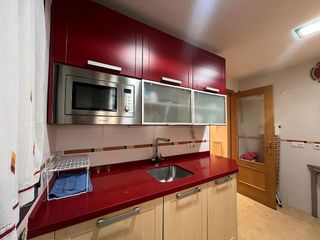 Piso en alquiler en Cistérniga