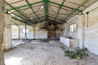 Nave industrial en venta en Dúrcal