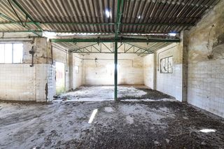 Nave industrial en venta en Dúrcal