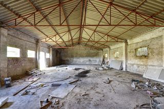 Nave industrial en venta en Dúrcal