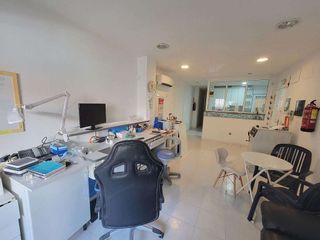 Piso en venta en Playa del Cura en Torrevieja