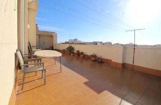 Piso en venta en Playa del Cura en Torrevieja