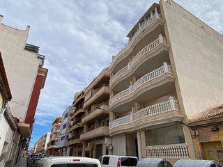 Piso en venta en Playa del Cura en Torrevieja