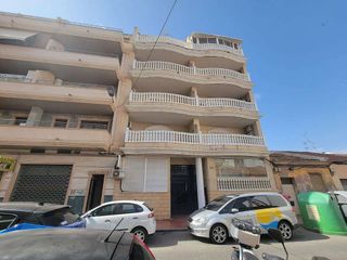 Piso en venta en Playa del Cura en Torrevieja