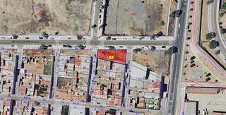 Terreno en venta en Norte en Mérida