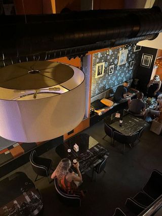 Restaurante en venta en Parque Oeste - Fuente Cisneros en Alcorcón