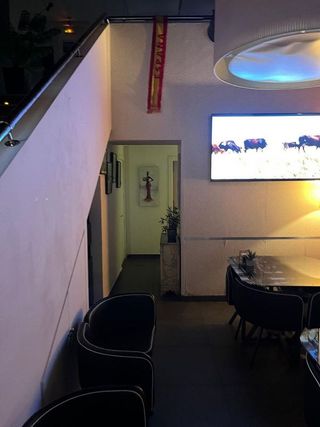 Restaurante en venta en Parque Oeste - Fuente Cisneros en Alcorcón