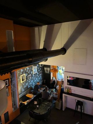 Restaurante en venta en Parque Oeste - Fuente Cisneros en Alcorcón