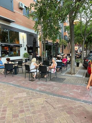 Restaurante en venta en Parque Oeste - Fuente Cisneros en Alcorcón