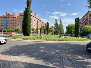 Restaurante en venta en Parque Oeste - Fuente Cisneros en Alcorcón