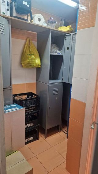 Restaurante en venta en Parque Oeste - Fuente Cisneros en Alcorcón