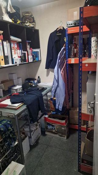 Restaurante en venta en Parque Oeste - Fuente Cisneros en Alcorcón