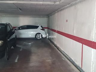 Garaje en alquiler en Instituts - Universitat en Lleida