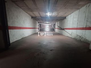 Garaje en alquiler en Instituts - Universitat en Lleida