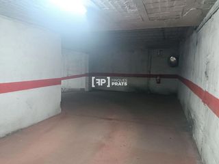 Garaje en alquiler en Instituts - Universitat en Lleida