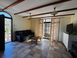 Chalet en venta en Campos de Golf - Villa Martin - Los Dolses en Orihuela