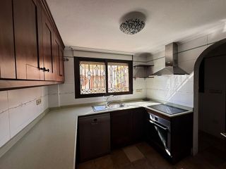 Chalet en venta en Campos de Golf - Villa Martin - Los Dolses en Orihuela