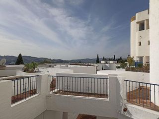 Piso en venta en Mijas Golf en Mijas
