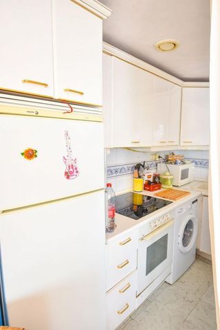 Piso en venta en Mijas Golf en Mijas