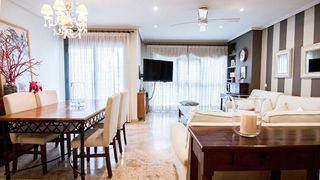 Casa adosada en alquiler en Sant Llorenç en Valencia