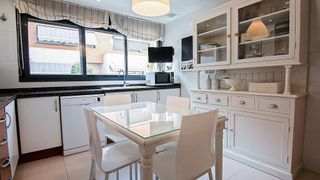 Casa adosada en alquiler en Sant Llorenç en Valencia