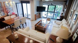 Casa adosada en alquiler en Sant Llorenç en Valencia