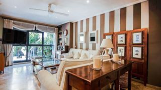 Casa adosada en alquiler en Sant Llorenç en Valencia