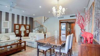 Casa adosada en alquiler en Sant Llorenç en Valencia