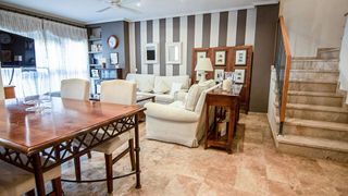 Casa adosada en alquiler en Sant Llorenç en Valencia