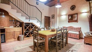 Casa adosada en alquiler en Sant Llorenç en Valencia