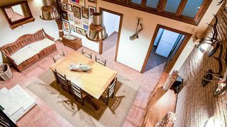 Casa adosada en alquiler en Sant Llorenç en Valencia