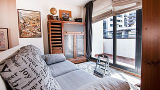 Casa adosada en alquiler en Sant Llorenç en Valencia